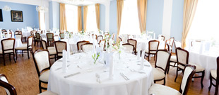Festsaal separat