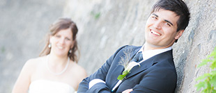 Heiraten