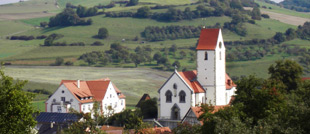 Das Schloss
