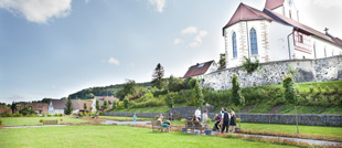 Schlossgarten